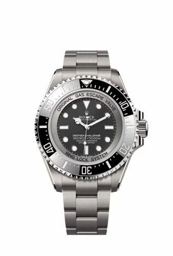 Rolex Sea-Dweller Deepsea Challenge 126067-0002 (m126067-0002)